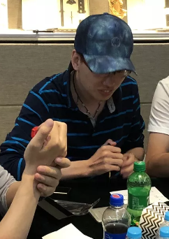 “倾听、交流、分享”201888858cc永利学院夏季校友会(图9)